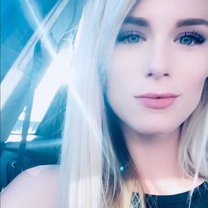 Meet your Posher, Linzy